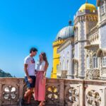 1 private half day tour in sintra and cascais Private Half Day Tour in Sintra and Cascais
