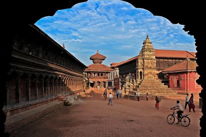 Private Half-Day Tour of Bhaktapur Durbar Square - Historical Significance