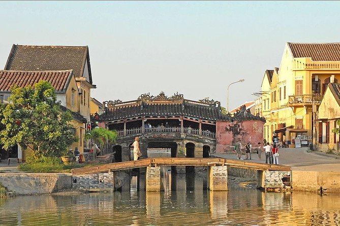 Private Half-Day Tour of Hoi An Ancient Town