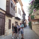 1 private half day tour to antalya old town kaleici and archeology museum Private Half-Day Tour to Antalya Old Town (Kaleici) and Archeology Museum