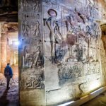 1 private half day tour to dendera temple from luxor Private Half-Day Tour to Dendera Temple From Luxor