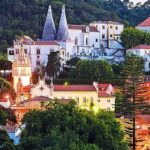 1 private half day tour to sintra 3 Private Half Day Tour To Sintra