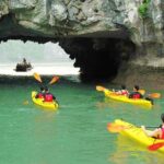 1 private halong bay in day Private Halong Bay In Day