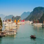 1 private halong bay sailing cruise from hanoi Private Halong Bay Sailing Cruise From Hanoi