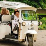 1 private highlights top places tour electric tuktuk 1h Private Highlights Top Places Tour Electric TukTuk 1h