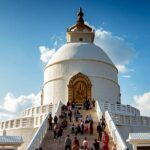 1 private hiking tour to peace pagoda including fewa lake boating Private Hiking Tour to Peace Pagoda Including Fewa Lake Boating