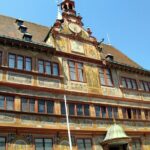 1 private historic walking tour of tubingen with a professional guide Private Historic Walking Tour of Tubingen With A Professional Guide