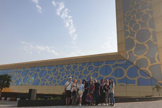 1 private historical and cultural tour in dubai Private Historical and Cultural Tour in Dubai