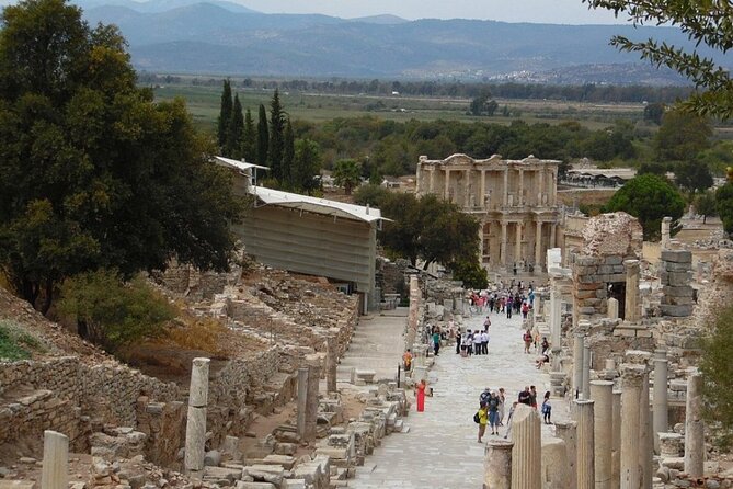 Private Historical Ephesus Tour