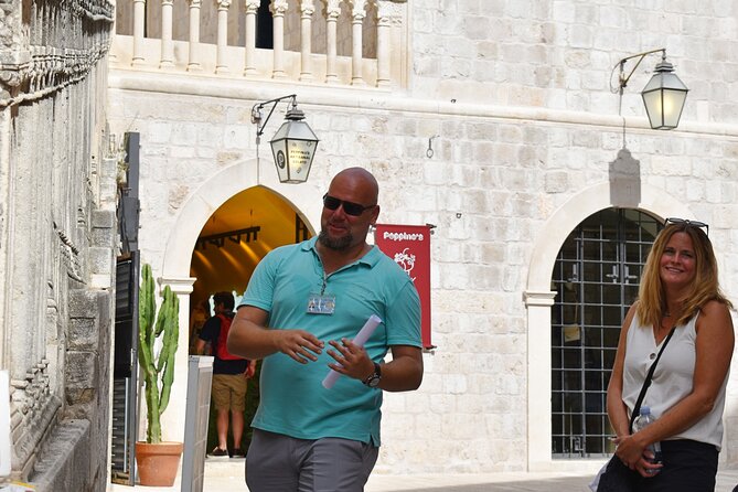 1 private historical tour around the dubrovnik Private Historical Tour Around the Dubrovnik