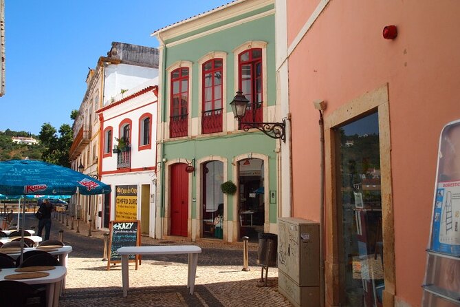 Private Historical Tour in Algarve