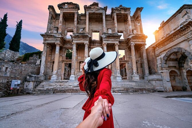 1 private historical tour in ephesus virgin mary and artemis Private Historical Tour in Ephesus, Virgin Mary, and Artemis