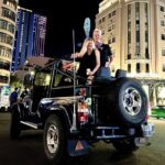 1 private ho chi minh by jeep evening tour and dinner cruise Private Ho Chi Minh by Jeep Evening Tour and Dinner Cruise