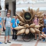 1 private ho chi minh city tour half day by car Private Ho Chi Minh City Tour Half-day by Car