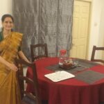 1 private in home vegetarian cooking class and meal in chennai Private In-Home Vegetarian Cooking Class and Meal in Chennai