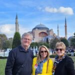 1 private istanbul day tour and pottery workshop Private Istanbul Day Tour and Pottery Workshop