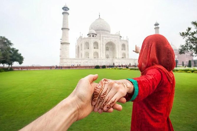 Private Jaipur Agra Delhi Tours 04Night/05 Day WITH Accommodation