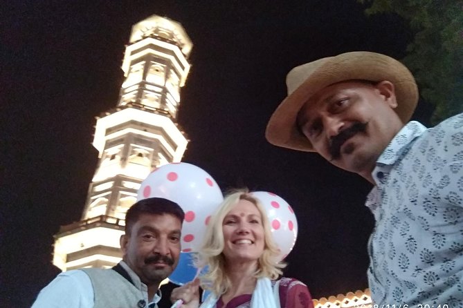 Private Jaipur Full 2 Days Tour With Pink City Guide