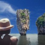 1 private james bond island tour by longtail boat Private James Bond Island Tour by Longtail Boat
