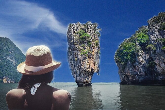 Private James Bond Island Tour by Longtail Boat