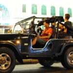 1 private jeep tour saigon by night cruise dinner with music Private Jeep Tour Saigon by Night & Cruise Dinner With Music