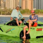 1 private jet car dubai adventure Private Jet Car Dubai Adventure