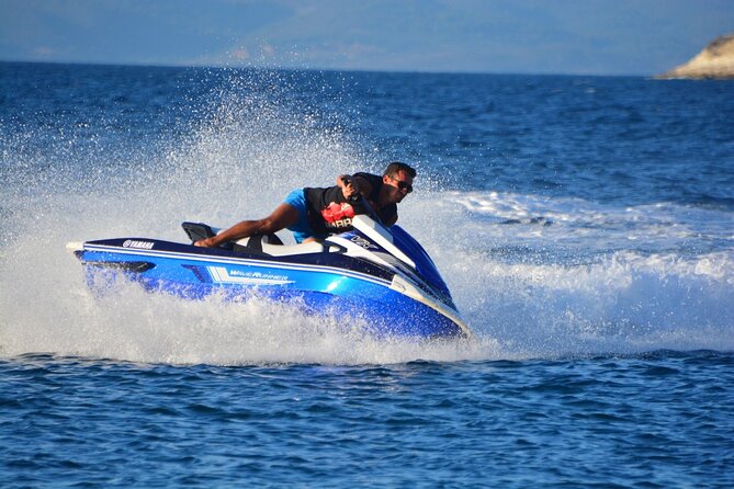 Private Jet Ski Experience in Kuşadası