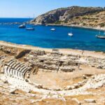 1 private knidos and old datca full day tour from marmaris Private Knidos and Old Datca Full-Day Tour From Marmaris