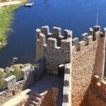 1 private knights templar full day tour to tomar almourol castle and constancia Private Knights Templar Full-Day Tour to Tomar, Almourol Castle and Constância
