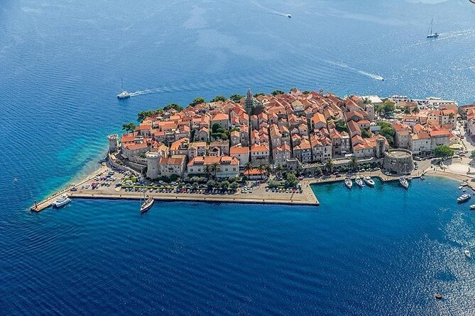 1 private korcula tour from dubrovnik including winery visit Private Korcula Tour From Dubrovnik Including Winery Visit