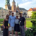 1 private krakow city tour old town and jewish quarter in one day Private Krakow City Tour, Old Town and Jewish Quarter in One Day