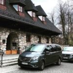 1 private krakow to or from airport transfer Private Krakow to or From Airport Transfer