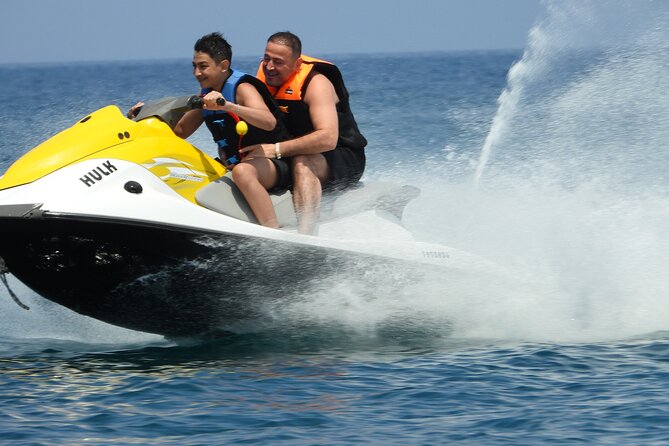 1 private kusadasi water sports jet ski Private Kusadasi Water Sports Jet Ski