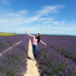 1 private lavender of provence tour Private Lavender of Provence Tour