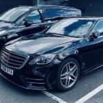 1 private limo transfer from southampton port to edinburgh city Private Limo Transfer From Southampton Port to Edinburgh City