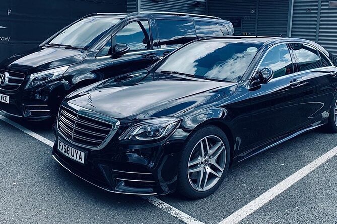 1 private limo transfer from southampton port to edinburgh city Private Limo Transfer From Southampton Port to Edinburgh City