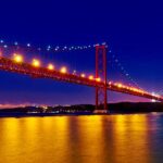 1 private lisboa by night sailing tour Private Lisboa by Night Sailing Tour