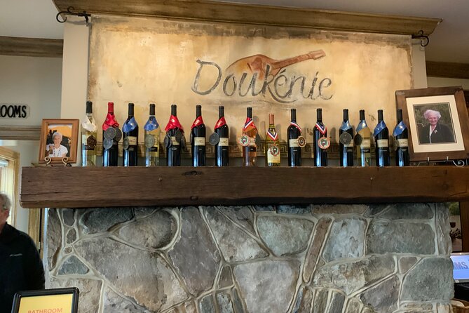 Private Loudoun County Wine Tour From DC With Stops at 3 Wineries