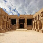 1 private luxor day trip with lunch and all fees included PRIVATE! Luxor Day Trip With Lunch And All Fees Included!