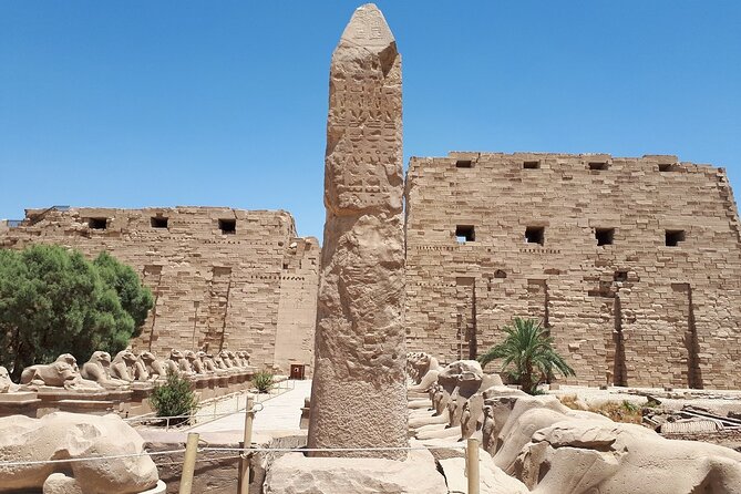 1 private luxor east banks best sights from Private Luxor East Banks Best Sights From Luxor