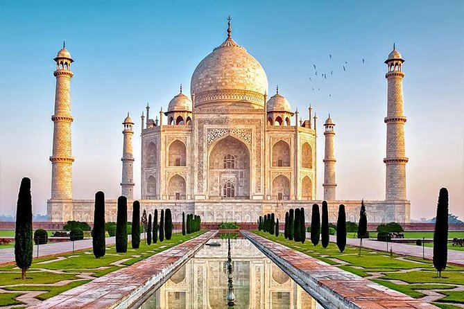 1 private luxury 4 days golden triangle tour of delhi agra jaipur Private Luxury 4 Days Golden Triangle Tour of Delhi, Agra & Jaipur