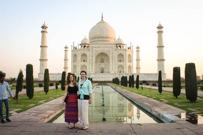 1 private luxury indias golden triangle tour all inclusive Private Luxury Indias Golden Triangle Tour - ALL INCLUSIVE