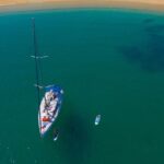 1 private luxury sailing cruise in los cabos with lunch and open bar Private Luxury Sailing Cruise in Los Cabos With Lunch and Open Bar