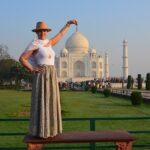 1 private luxury same day tour to taj mahal from delhi by train Private & Luxury Same Day Tour To Taj Mahal From Delhi By Train