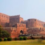 1 private luxury tour of taj mahal agra fort from delhi Private Luxury Tour of Taj Mahal & Agra Fort From Delhi