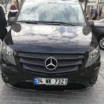 1 private luxury transfer from istanbul city center to sabiha gokcen airport Private Luxury Transfer From Istanbul City Center to Sabiha Gokcen Airport