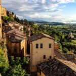 1 private luxury transfer from rome to montepulciano Private Luxury Transfer From Rome to Montepulciano