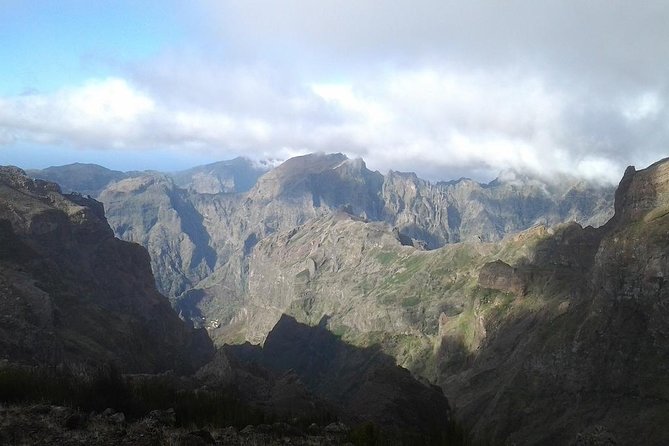 Private Madeira Tour up to 4 People