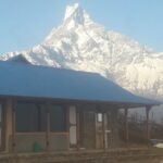 1 private mardi himal trek Private Mardi Himal Trek
