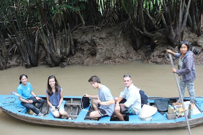 Private Mekong Delta 1 Day Tour